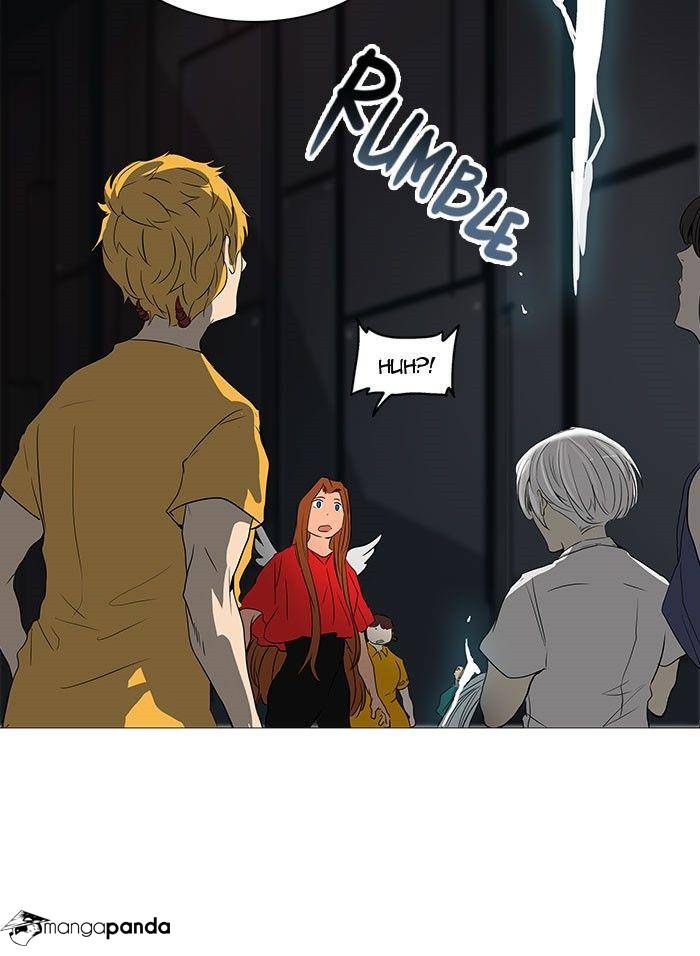 Tower of God Chapter 247 image 44